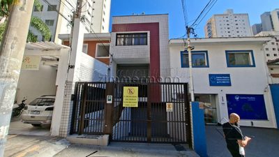 Casa Comercial, 180 m² - Foto 4