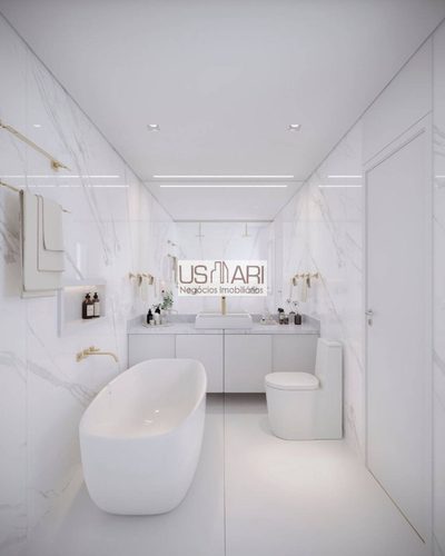Sobrado, 3 quartos, 287 m² - Foto 5