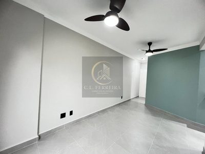 Apartamento, 1 quarto, 48 m² - Foto 2