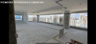 Apartamento, 3 quartos, 211 m² - Foto 2