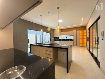 Casa, 3 quartos, 175 m² - Foto 3