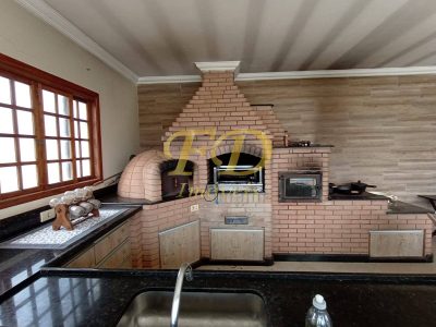 Chácara, 3 quartos, 1700 m² - Foto 5