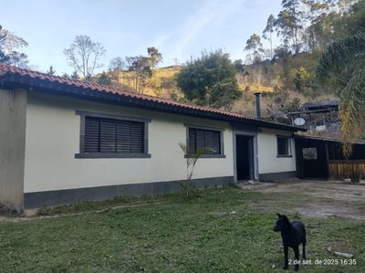 Chácara, 4 quartos, 3 hectares - Foto 2
