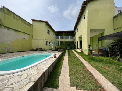 Casa, 4 quartos, 100 m² - Foto 1