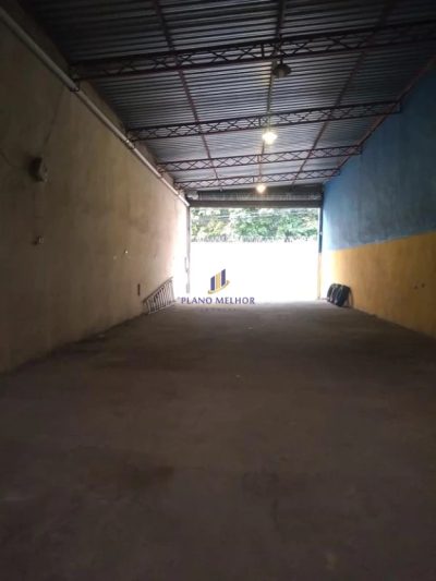 Depósito-Galpão, 255 m² - Foto 2