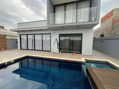 Casa de Condomínio, 4 quartos - Foto 4