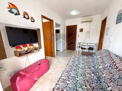 Apartamento, 2 quartos, 60 m² - Foto 1