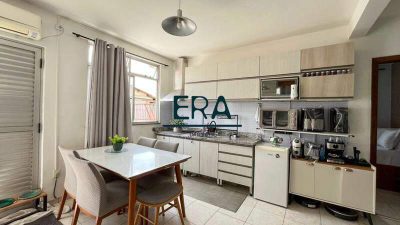 Cobertura, 4 quartos, 165 m² - Foto 5