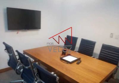 Sala-Conjunto, 26 m² - Foto 2