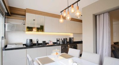 Apartamento, 2 quartos, 69 m² - Foto 1