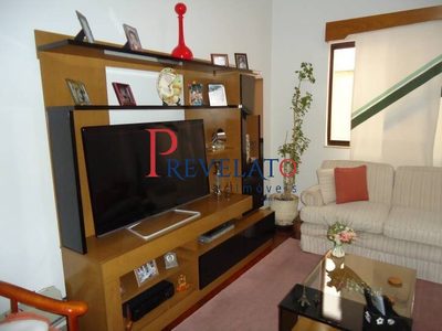 Sobrado, 4 quartos, 311 m² - Foto 2
