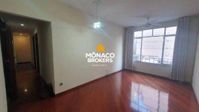 Apartamento, 3 quartos, 90 m² - Foto 2