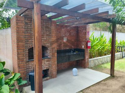 Apartamento, 2 quartos, 45 m² - Foto 4