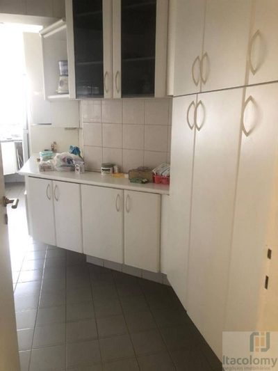 Apartamento, 3 quartos, 98 m² - Foto 5