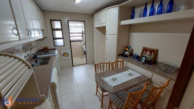 Cobertura, 3 quartos, 165 m² - Foto 3