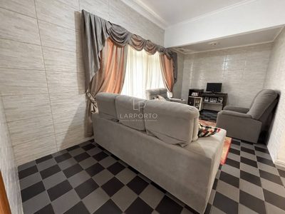 Casa, 3 quartos, 115 m² - Foto 4