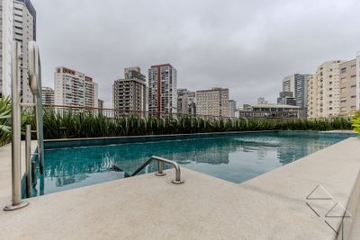 Apartamento, 2 quartos, 56 m² - Foto 2