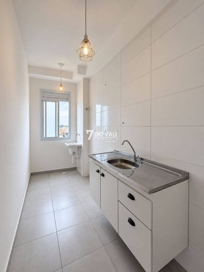 Apartamento, 2 quartos, 47 m² - Foto 5