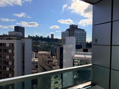 Apartamento, 1 quarto, 60 m² - Foto 2