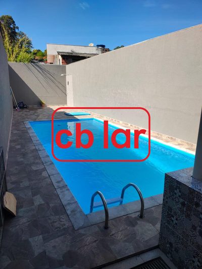 Casa, 4 quartos, 280 m² - Foto 1