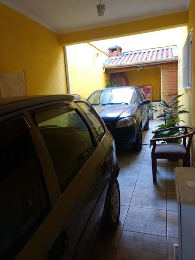 Sobrado, 3 quartos, 126 m² - Foto 2