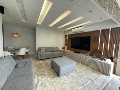 Cobertura, 3 quartos, 173 m² - Foto 5