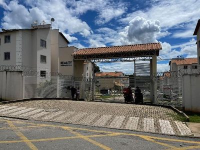 Apartamento, 2 quartos, 10 m² - Foto 1