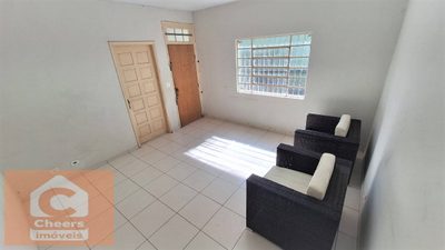 Casa, 3 quartos, 173 m² - Foto 2