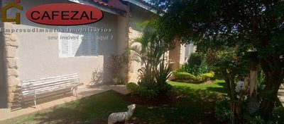 Casa, 4 quartos, 432 m² - Foto 2