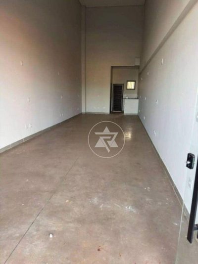 Loja-Salão, 55 m² - Foto 3