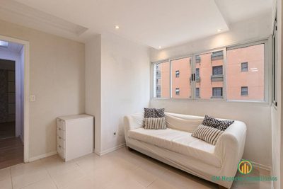 Apartamento, 2 quartos, 85 m² - Foto 5