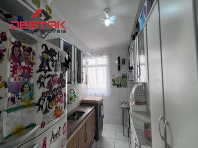 Apartamento, 2 quartos, 42 m² - Foto 2