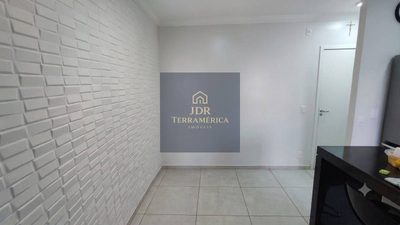 Apartamento, 2 quartos, 49 m² - Foto 5
