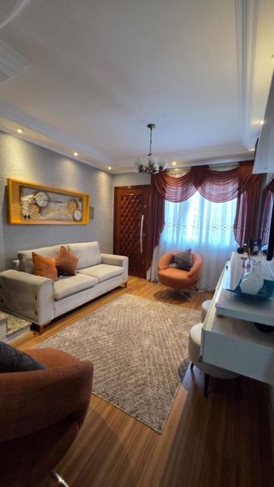 Casa de Condomínio, 2 quartos - Foto 3