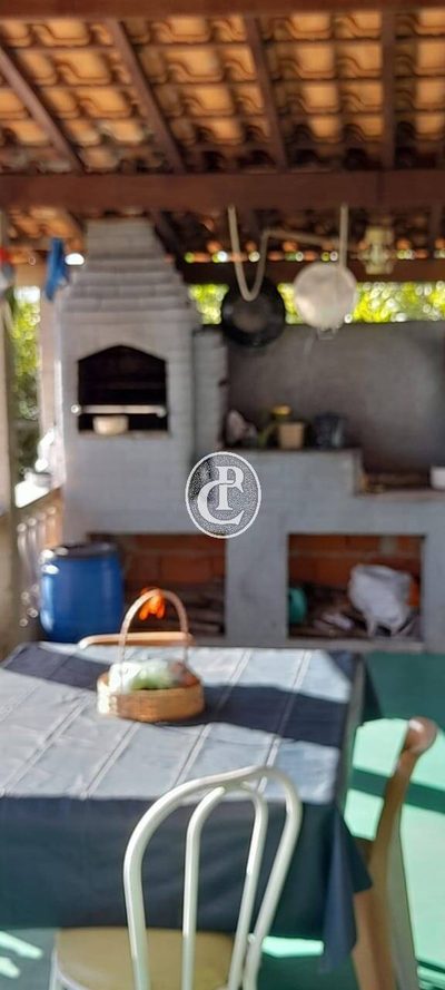 Sítio, 3 quartos, 4560 m² - Foto 4