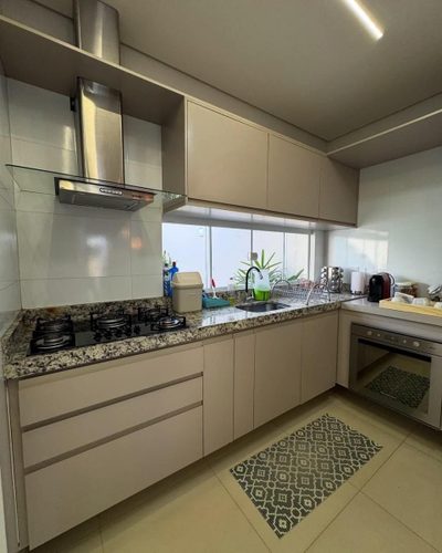 Casa, 3 quartos, 138 m² - Foto 2