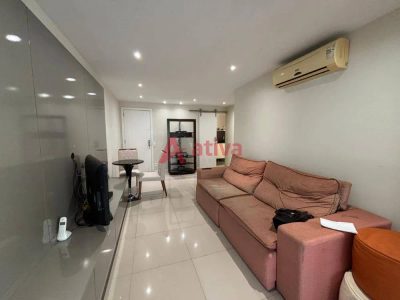 Apartamento, 2 quartos, 106 m² - Foto 5