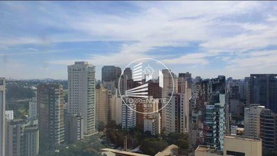 Apartamento, 2 quartos, 100 m² - Foto 2