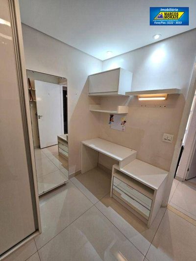 Apartamento, 2 quartos, 48 m² - Foto 5