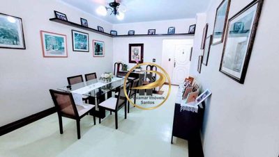 Apartamento, 2 quartos, 110 m² - Foto 1