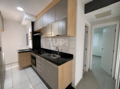 Apartamento, 2 quartos, 49 m² - Foto 4