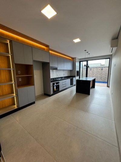 Casa de Condomínio, 3 quartos - Foto 4