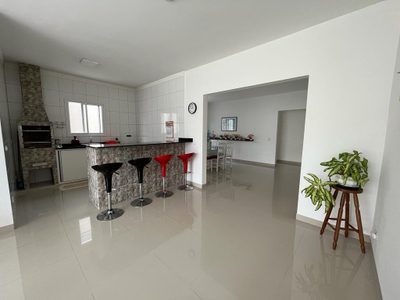 Sobrado, 4 quartos - Foto 1