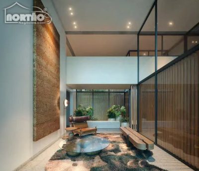 Casa, 1 quarto, 36 m² - Foto 5