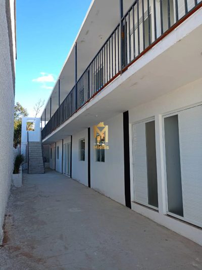 Apartamento, 2 quartos, 38 m² - Foto 3