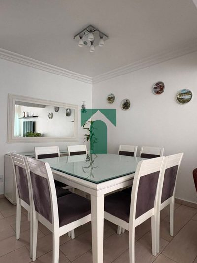 Sobrado, 3 quartos, 127 m² - Foto 3