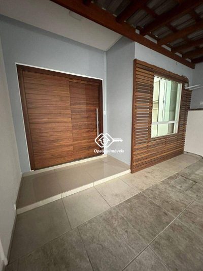 Casa, 2 quartos, 56 m² - Foto 1