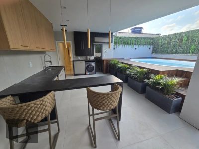 Cobertura, 4 quartos, 307 m² - Foto 2