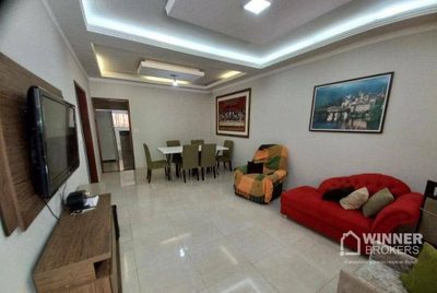 Casa, 3 quartos, 220 m² - Foto 4