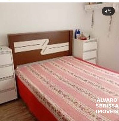 Apartamento, 1 quarto, 45 m² - Foto 3